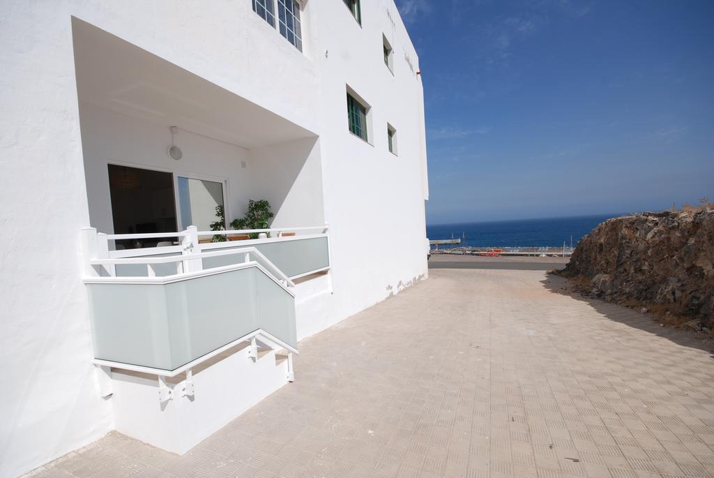 El Aceitun Beach Holiday Homes Гран-Тарахал Экстерьер фото